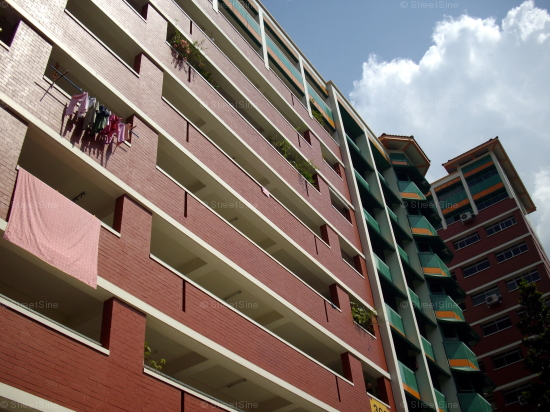 Blk 306 Choa Chu Kang Avenue 4 (Choa Chu Kang), HDB 4 Rooms #64472